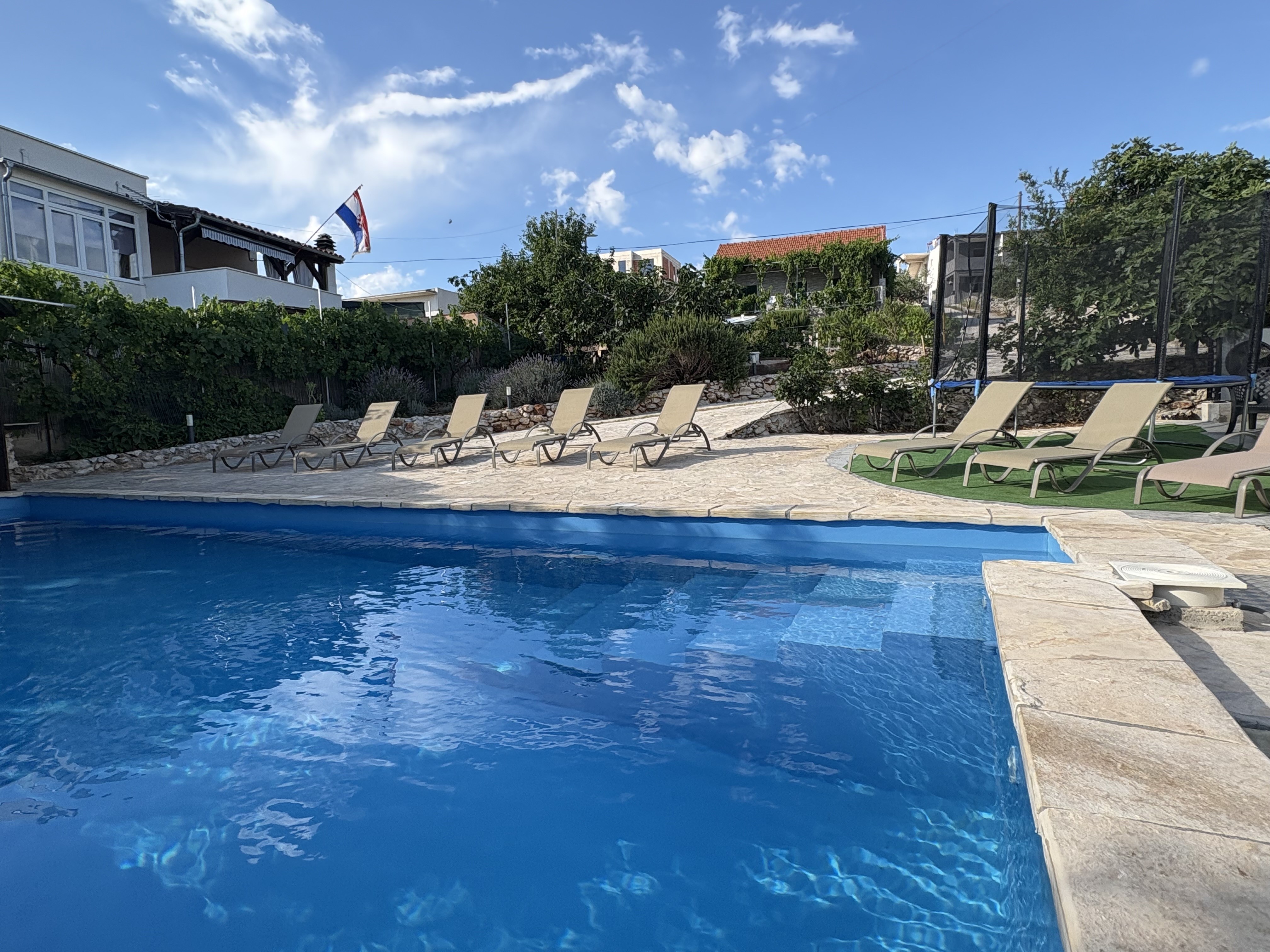 Location, Beauty and Relaxation, It's All Here!